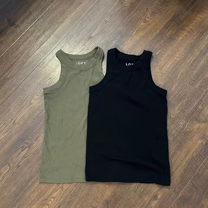 LOFT Scuba Tank Bundle